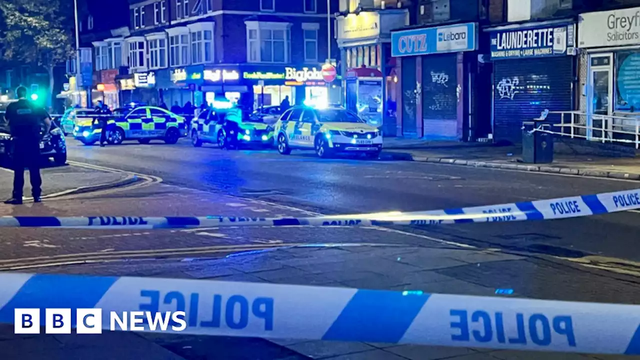 Leicester: Further murder arrest after fatal stabbing