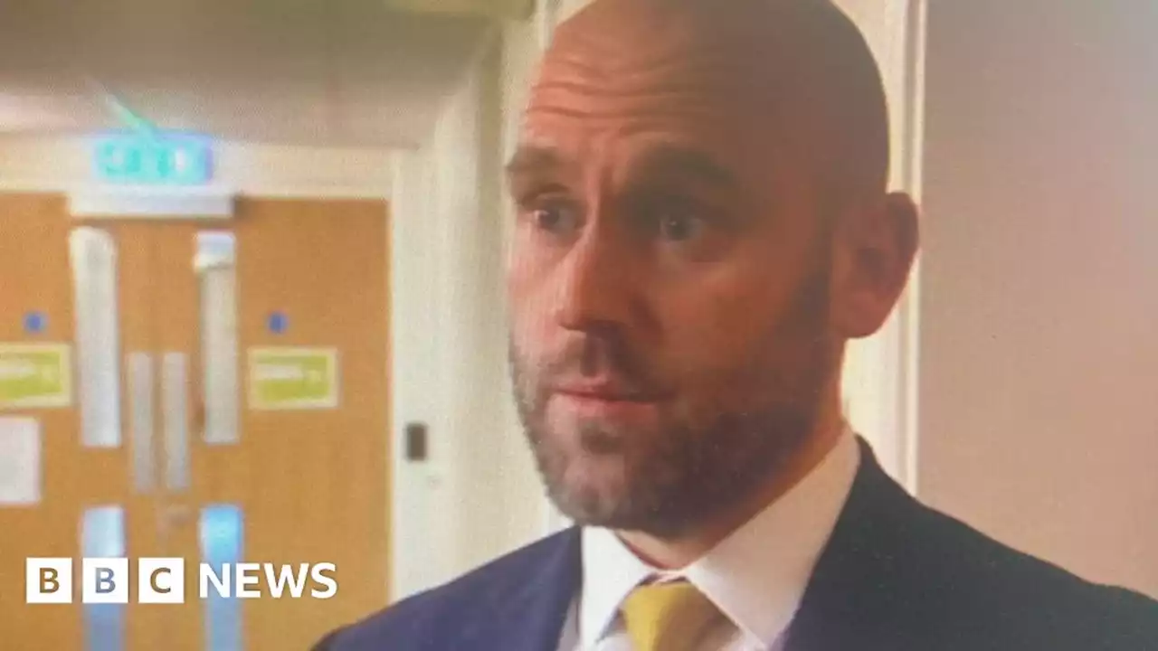 Lincolnshire detective given written warning over CCTV request