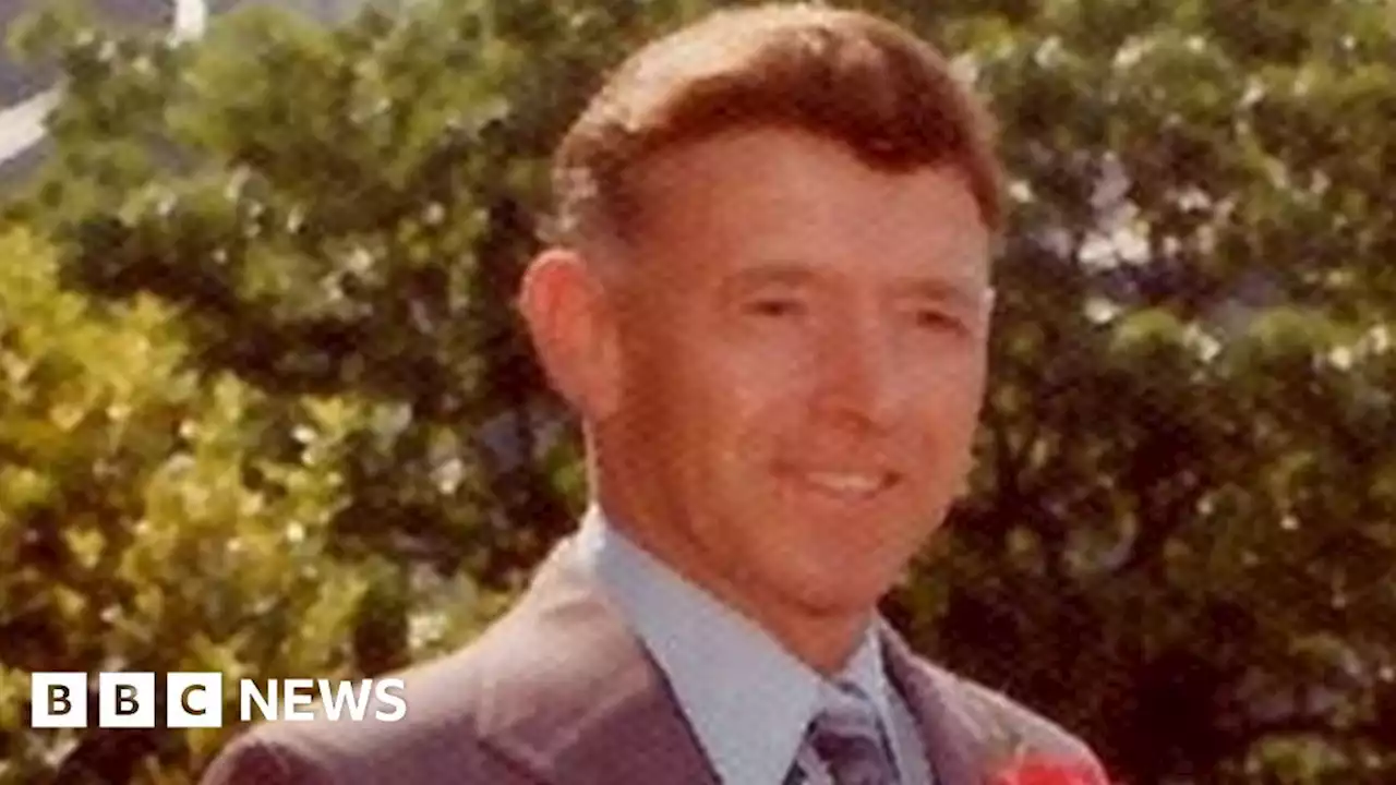 Police find DNA lead in 1983 Aberdeen taxi driver murder