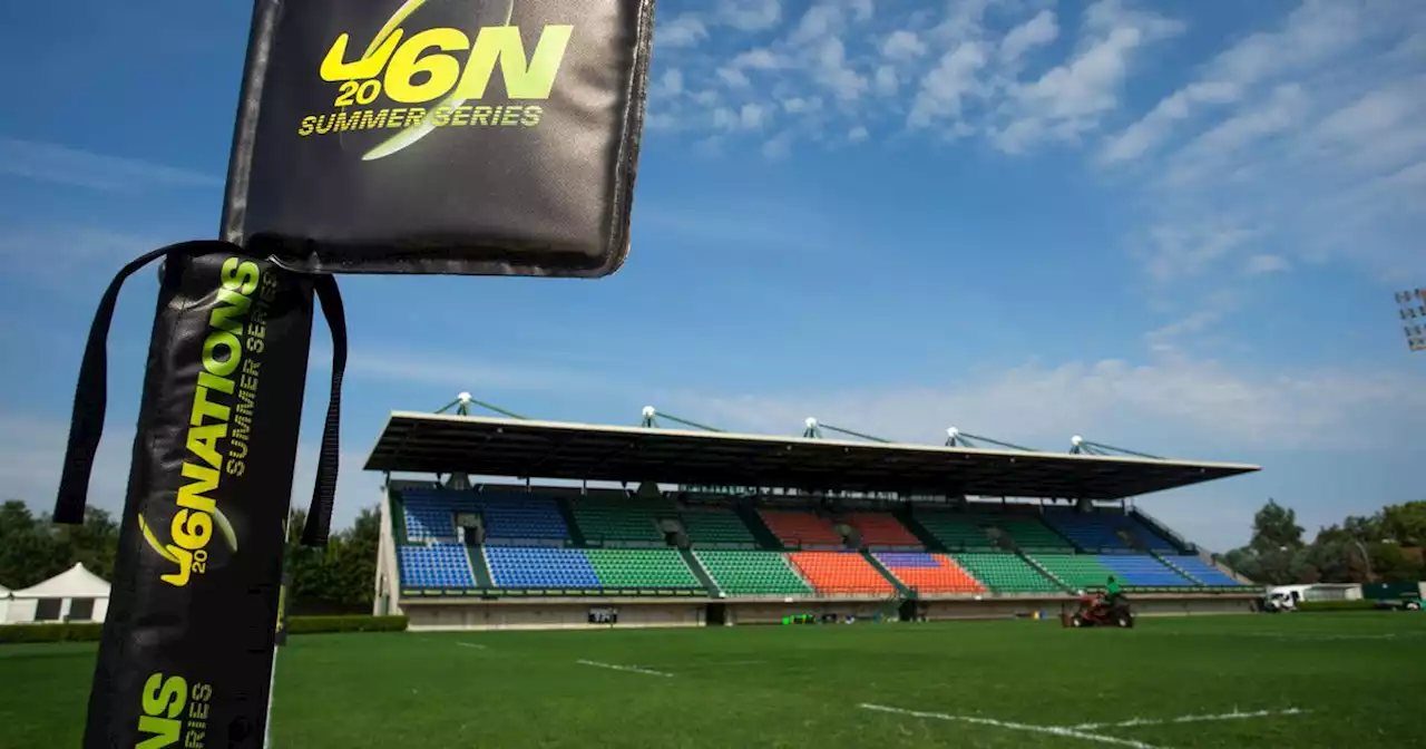 Benetton Rugby vs Ulster live stream info for Saturday's pre-season friendly