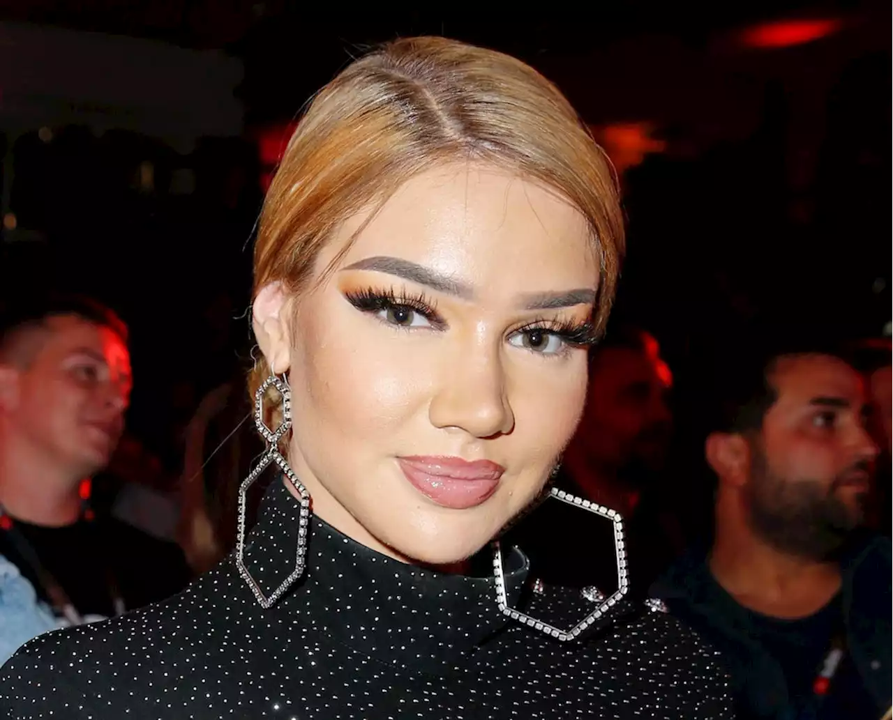 Shirin David: Wie die Rapperin Berliner Restaurants zu Ruhm verhilft