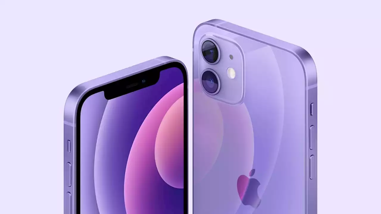 iPhone 12: la mise à jour d'Apple 'validée', l'interdiction bientôt levée