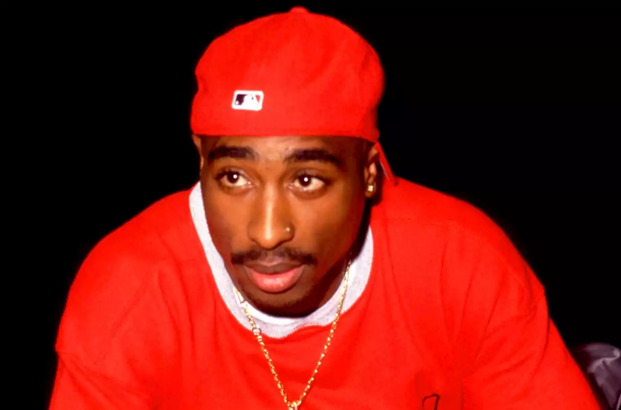 Las Vegas Police Arrest Suspect in 1996 Tupac Shakur Murder