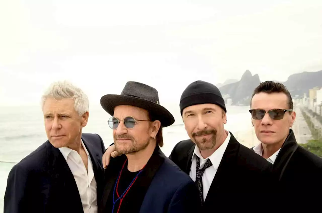 U2’s Las Vegas Residency Kicks Off Soon: How to Get Tickets