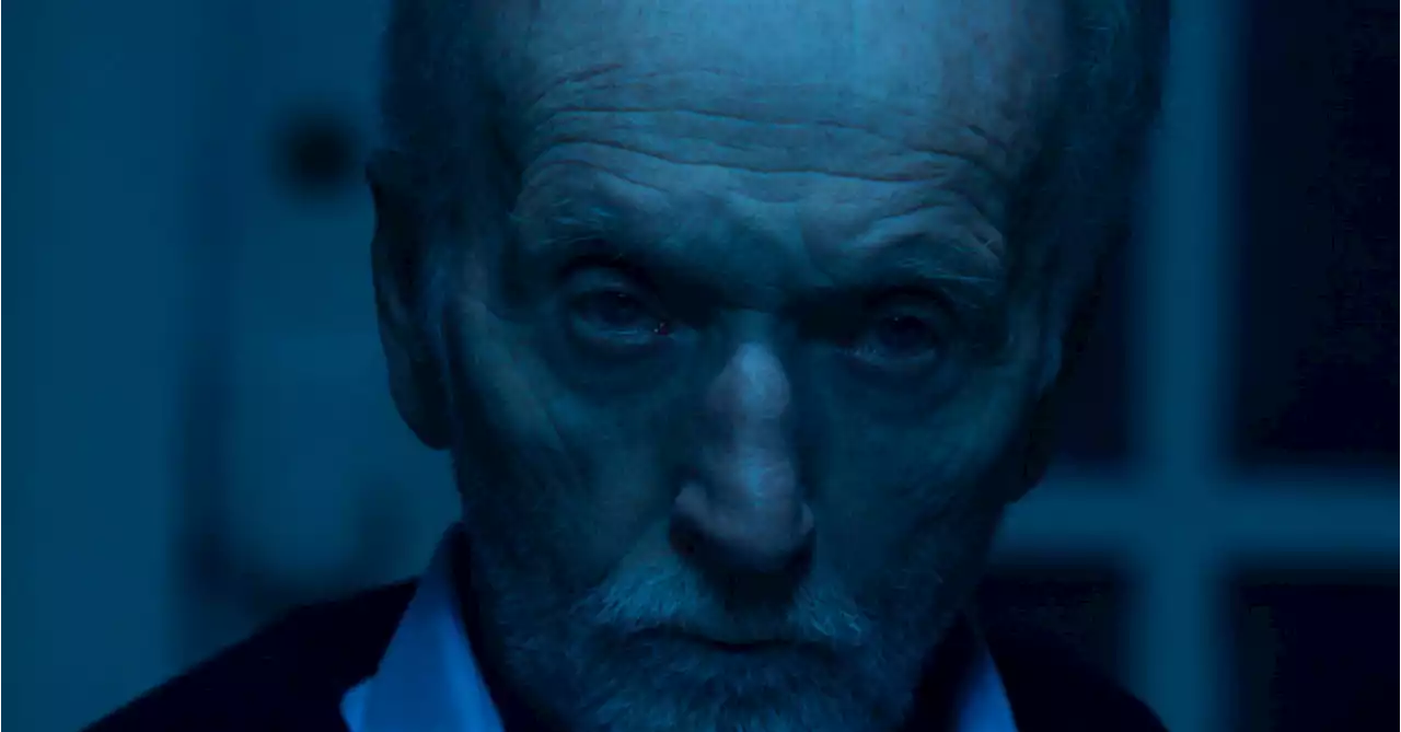 Saw X Director Says Tobin Bell Is 'The Godfather of Saw at This Point'