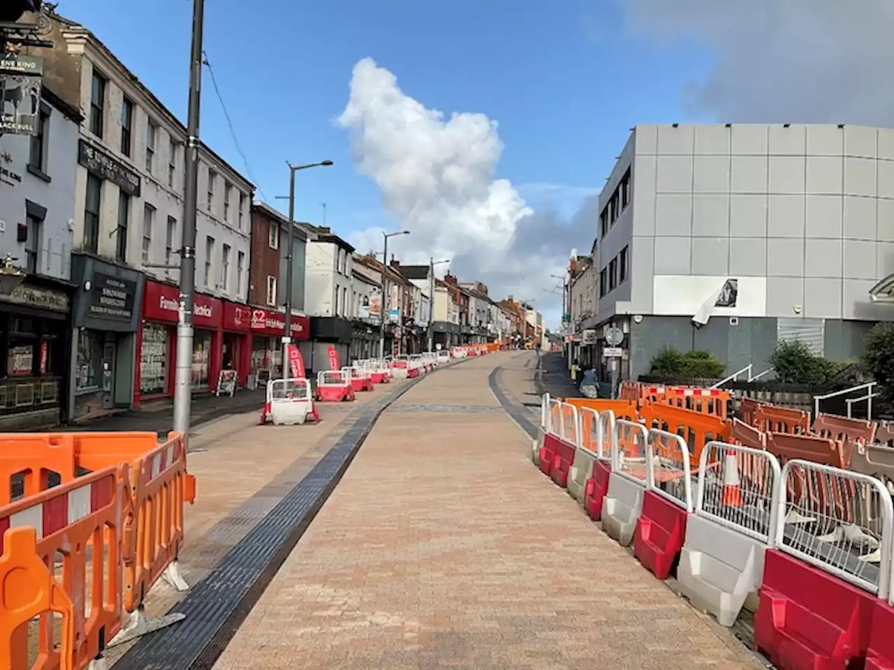 Lancashire County Council issues Friargate development update