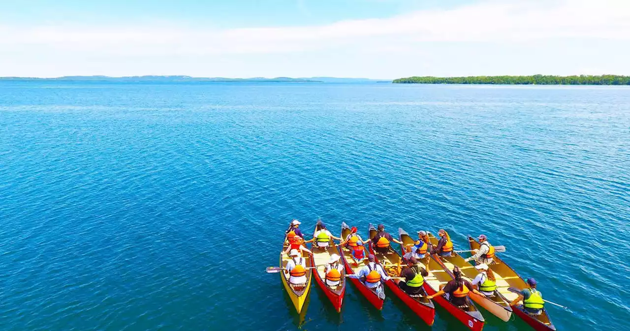 Here's how to have an incredible Indigenous tourism experience in Ontario