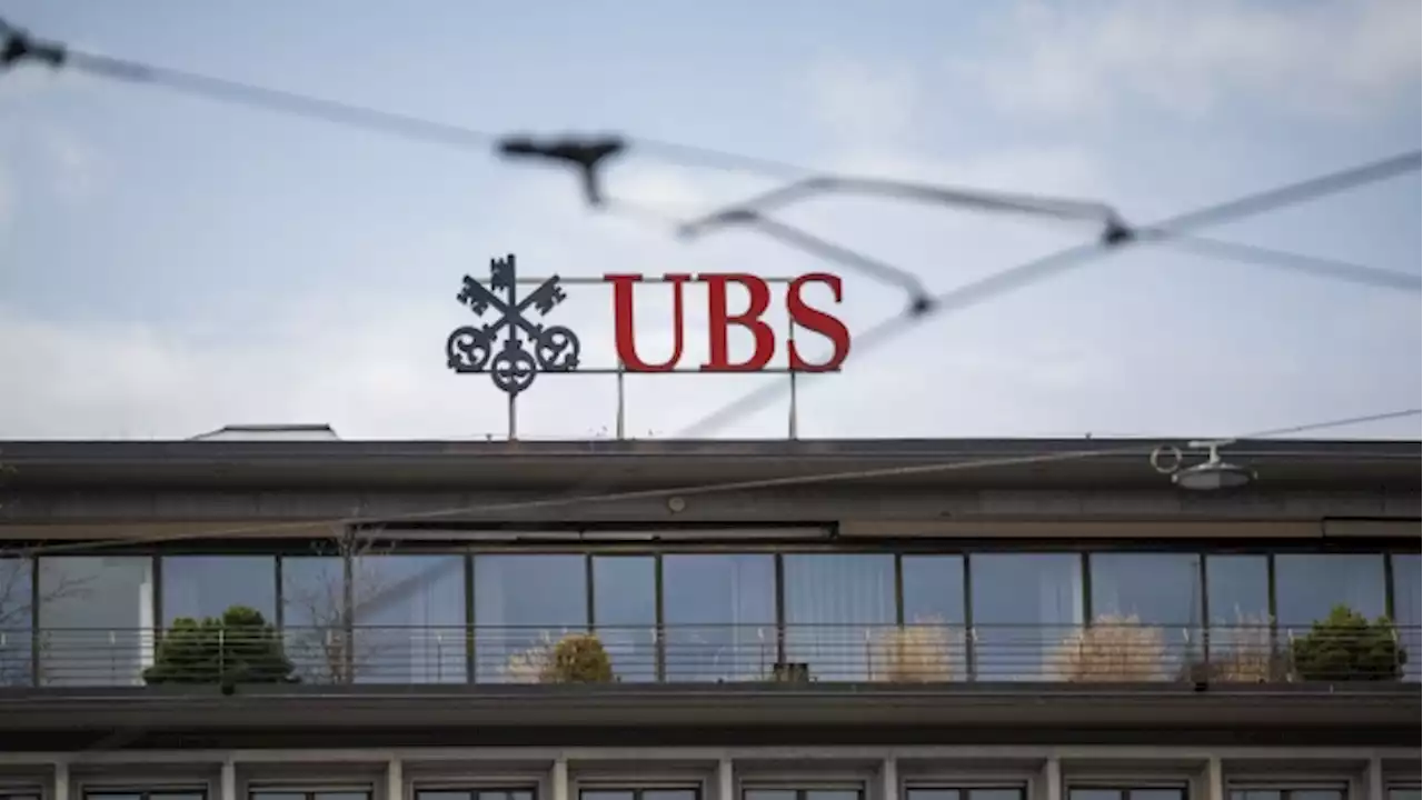 UBS in Talks to Cancel $100 Million Mozambique Debt to End Case