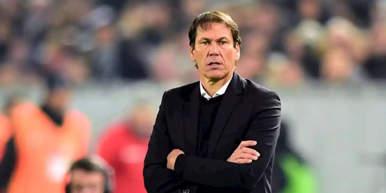 Redam Kontroversi Video TikTok, Rudi Garcia: Victor Osimhen 100 Persen Komitmen dengan Napoli