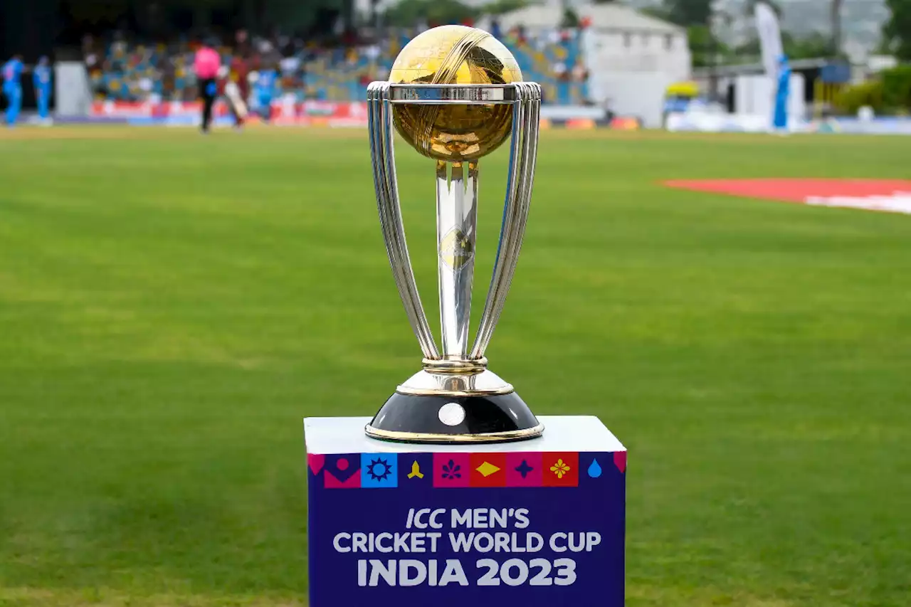 ICC names star-studded commentary panel for World Cup 2023