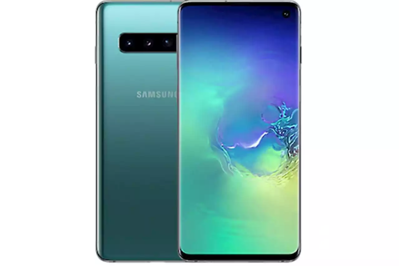 Samsung Galaxy S10 Price in Pakistan & Specs