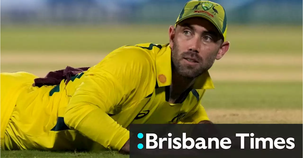 Hiding Maxwell, nursing Green: Head not Australia’s only worry