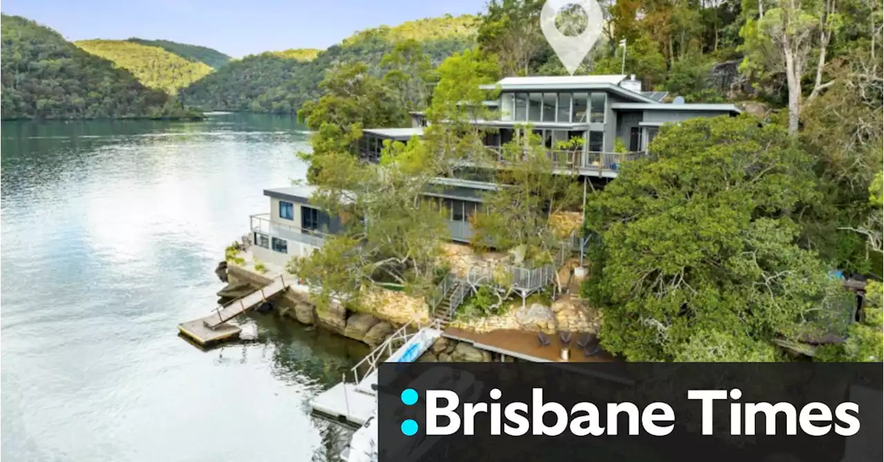 Six of our favourite homes for sale in Sydney right now