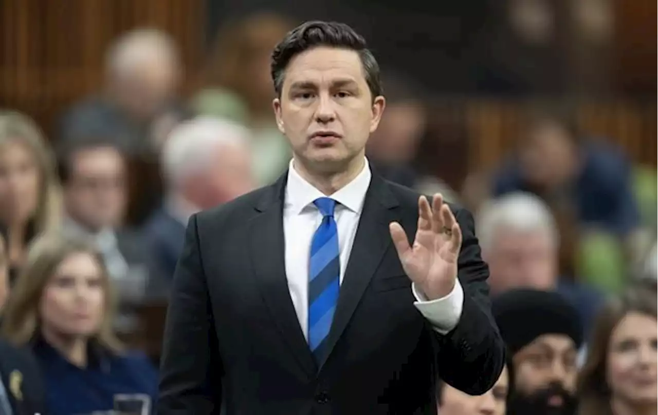 From Harper to Poilievre: what is the Conservative vision for Indigenous Peoples?