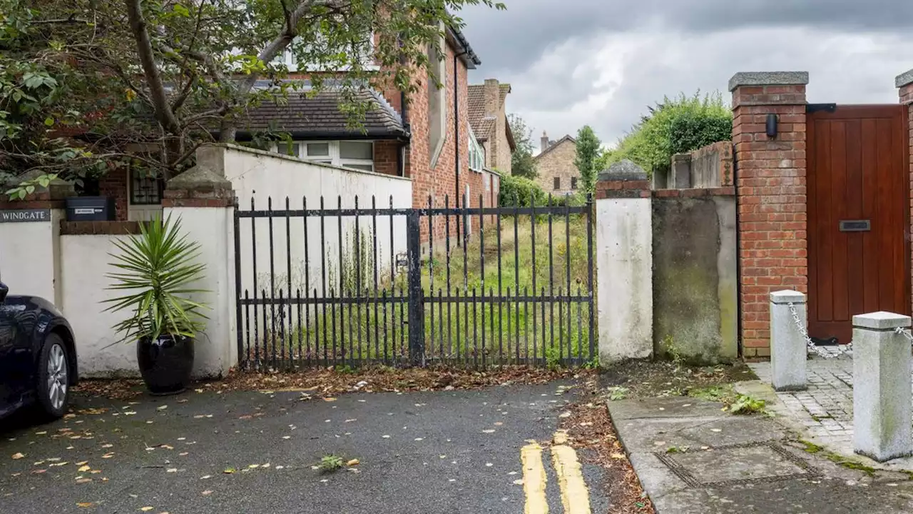 Boom-time property investor loses case against Dublin 4 neighbour over right of way