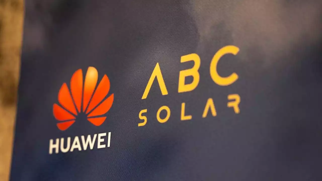 ABC Solar and Huawei Fusion Solar Spearhead Renewable Energy Revolution in South Africa