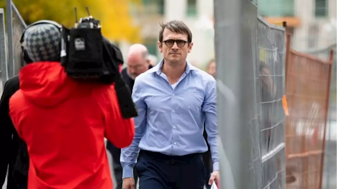 Ex-RCMP intelligence official accused of leaking had 'authority to do everything he did': defence