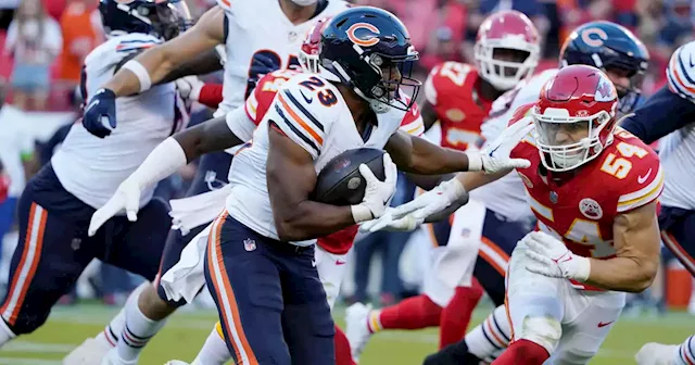 What channel is the Broncos game today (10/1/23)? FREE LIVE STREAM, Time, TV,  Channel for NFL Week 4 vs. Bears 