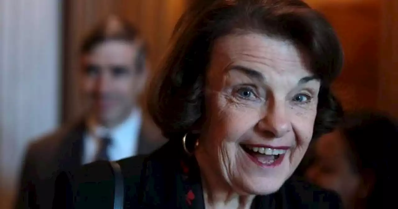 Feinstein brought San Francisco back 'from the brink' after Moscone, Milk assassinations