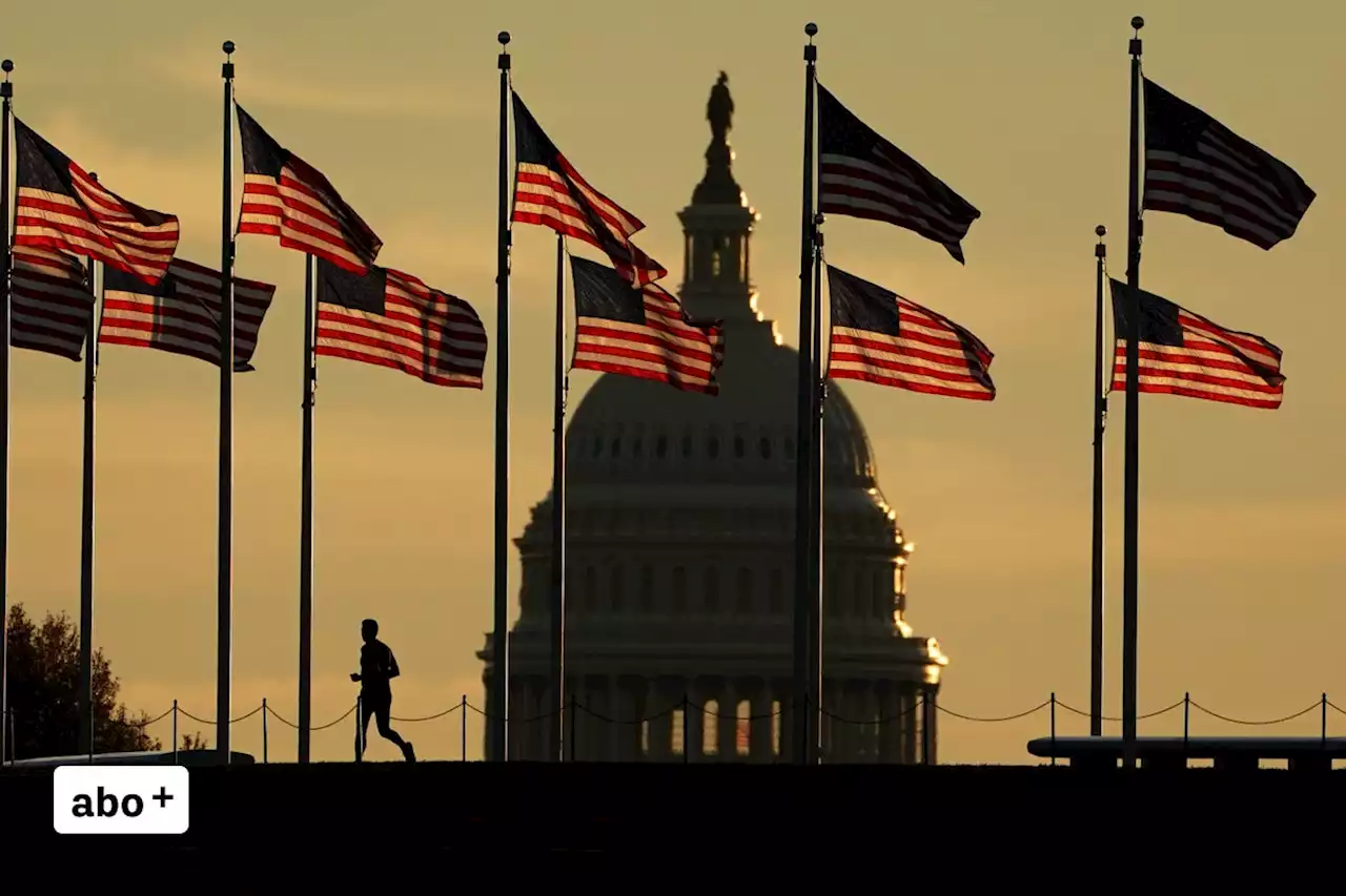 USA: In Washington droht ein Budget-Shutdown