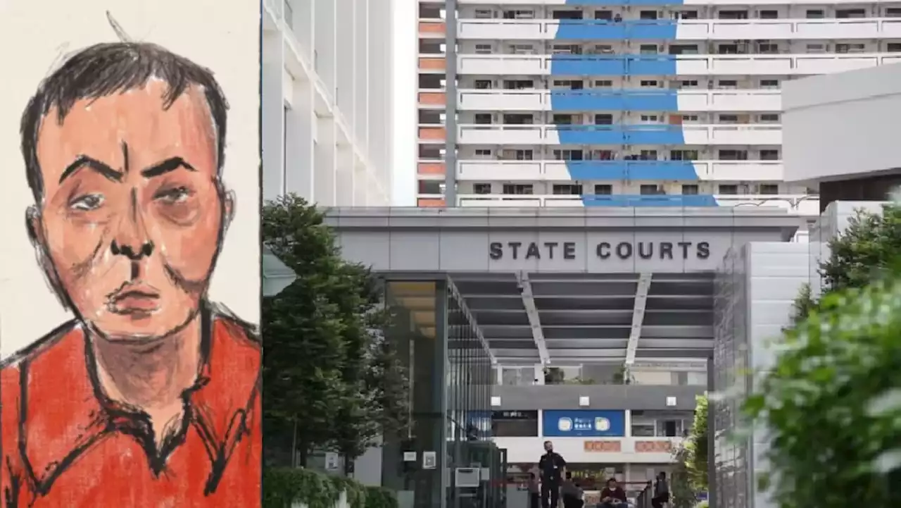 Billion-dollar money laundering case: Vang Shuiming fails in latest bid for bail, will claim trial