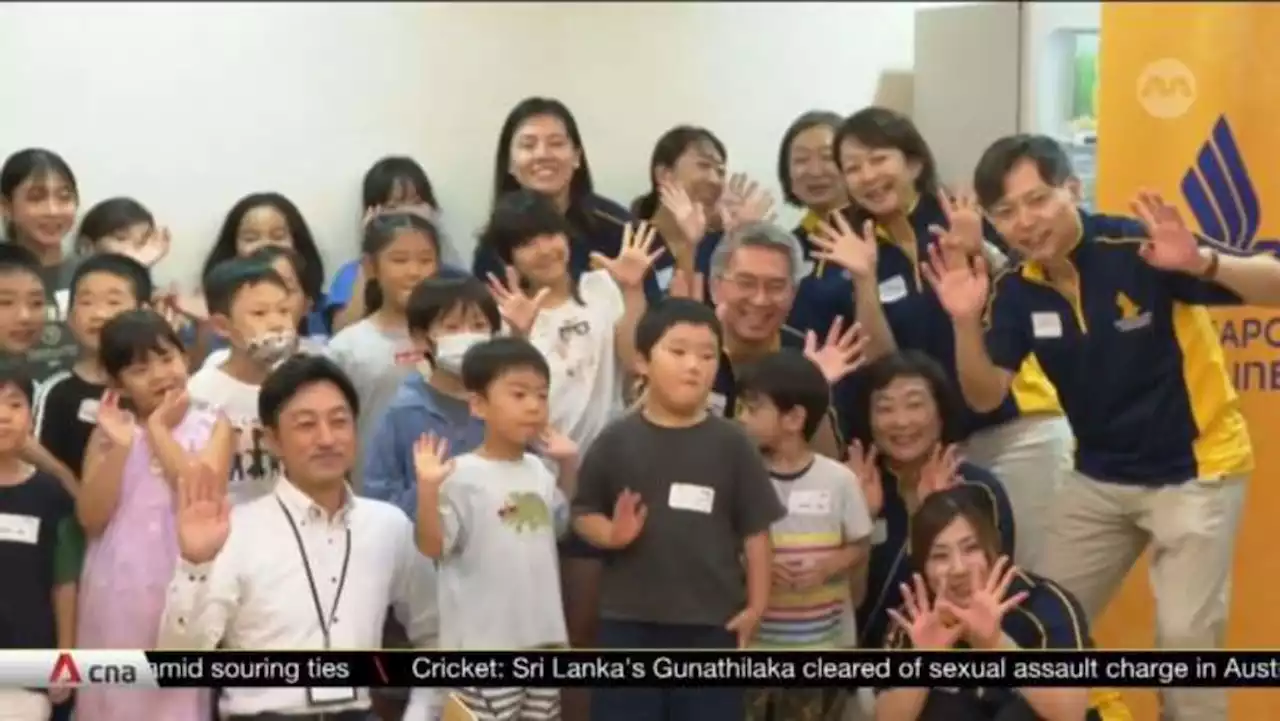 Bridging the generational gap in Japan's ageing society