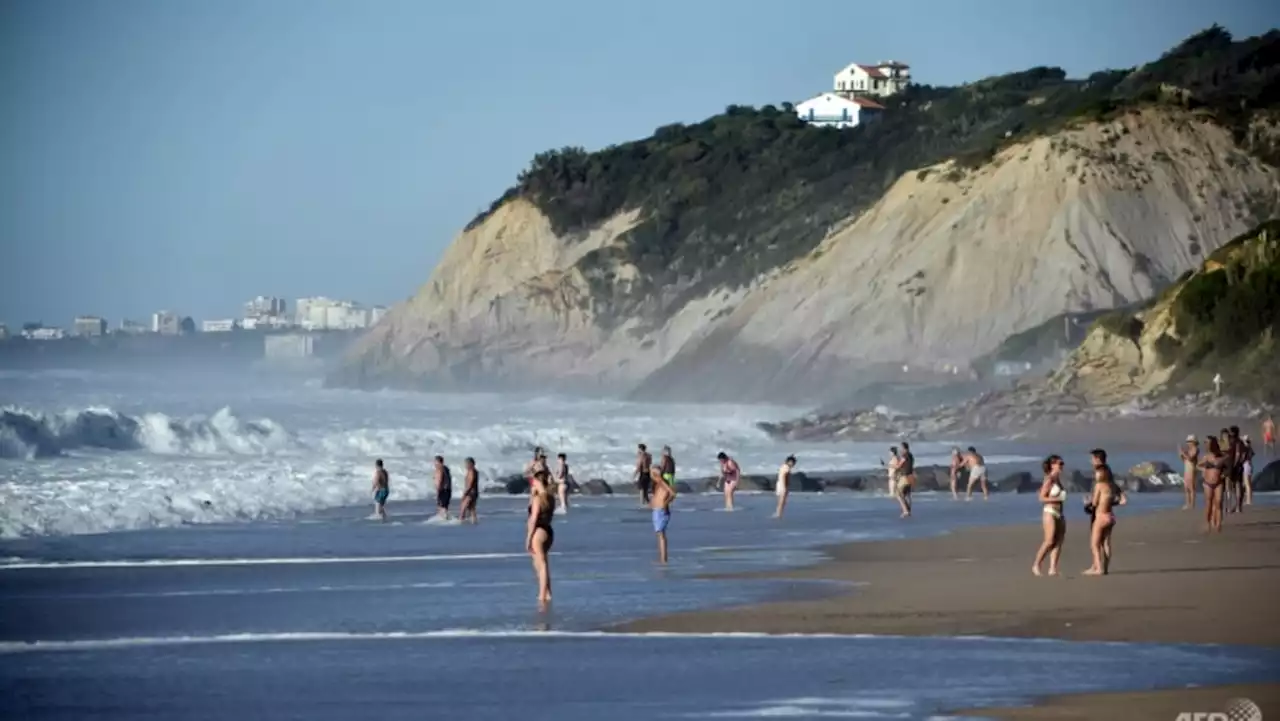 European countries smash September temperature records