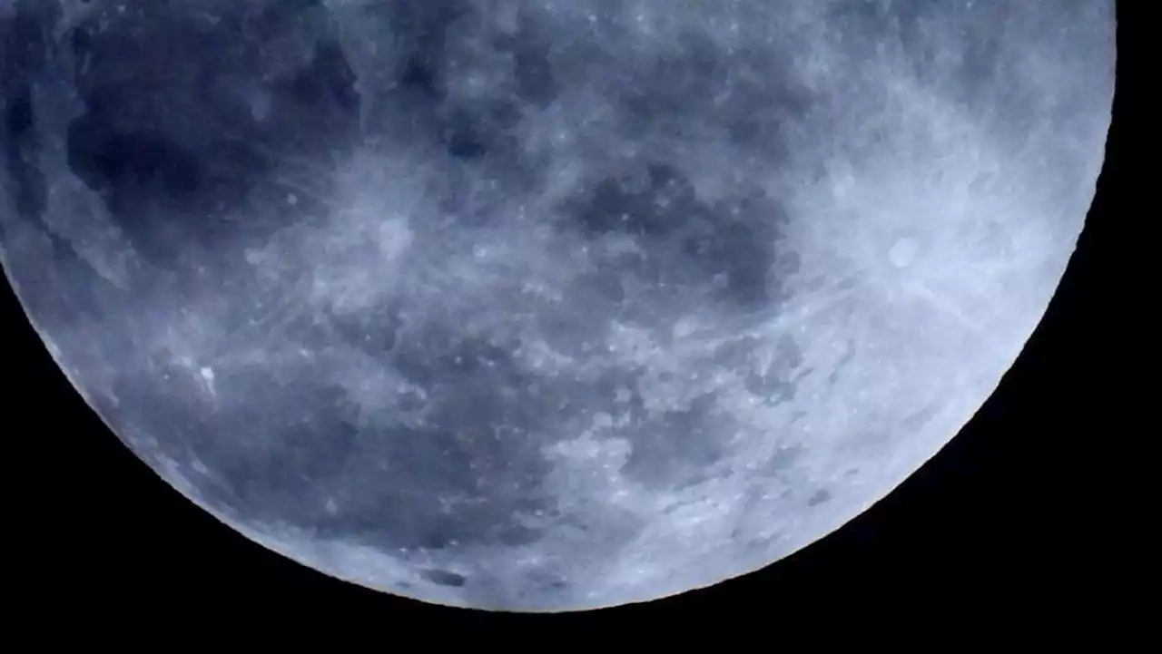 Final supermoon of 2023 illuminates Singapore sky on Mid-Autumn Festival