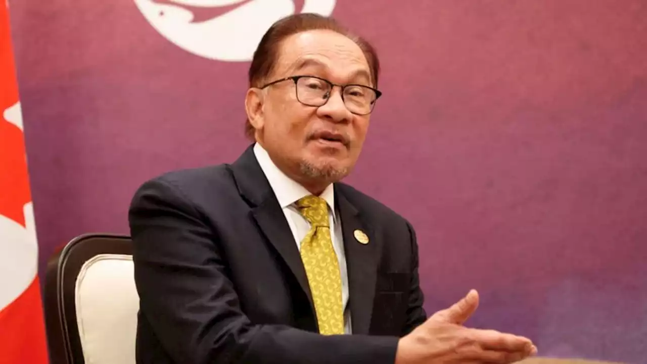 Malaysia's graft busters probing slot machine operators over alleged money laundering, illegal political funding