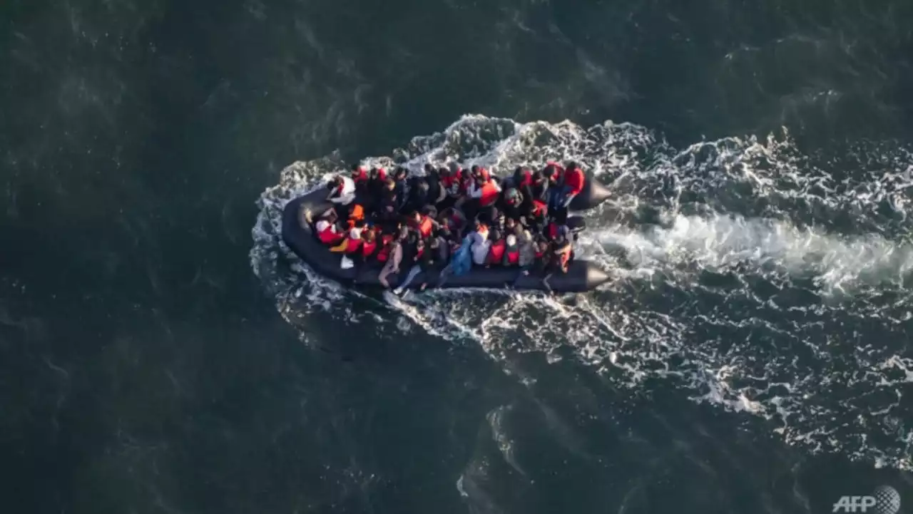 Malta summit urges more EU action to stop migration at source