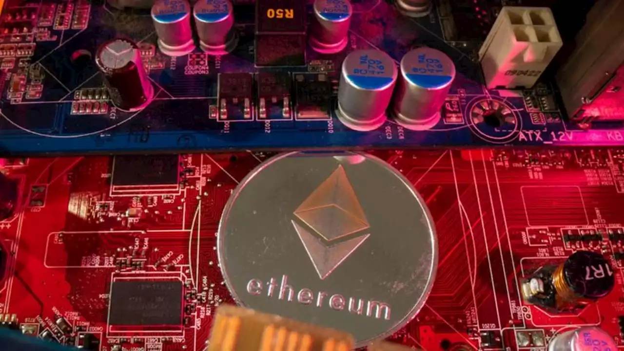 Valkyrie Funds halts ethereum purchases for exchange-traded fund