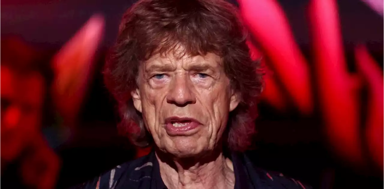 Mick Jagger piensa en donar su fortuna de 500 millones de dólares: 'Mis hijos no la necesitan'