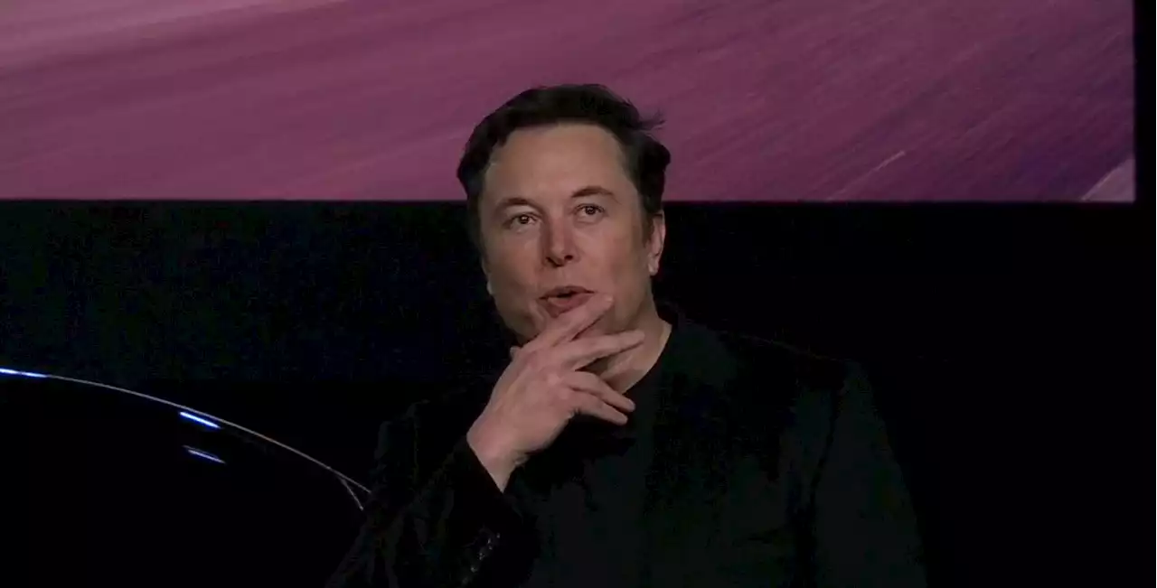 What Theory Of Elon Musk Makes Sense To You?