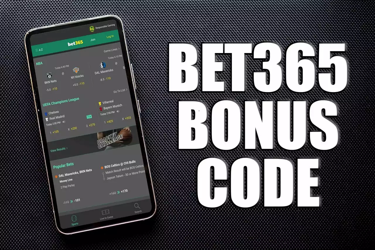 Bet365 bonus code CLEXLM: Bet $1, get $365 guaranteed bonus for Lions-Packers