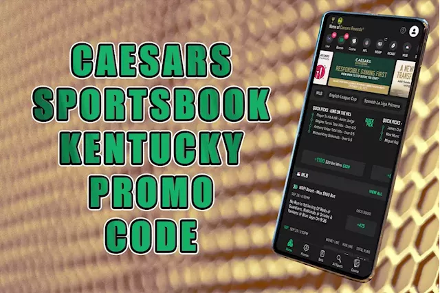 Caesars Sportsbook promo code NYPNEWSGET: Get $250 in bonus bets for NFL  Week 1