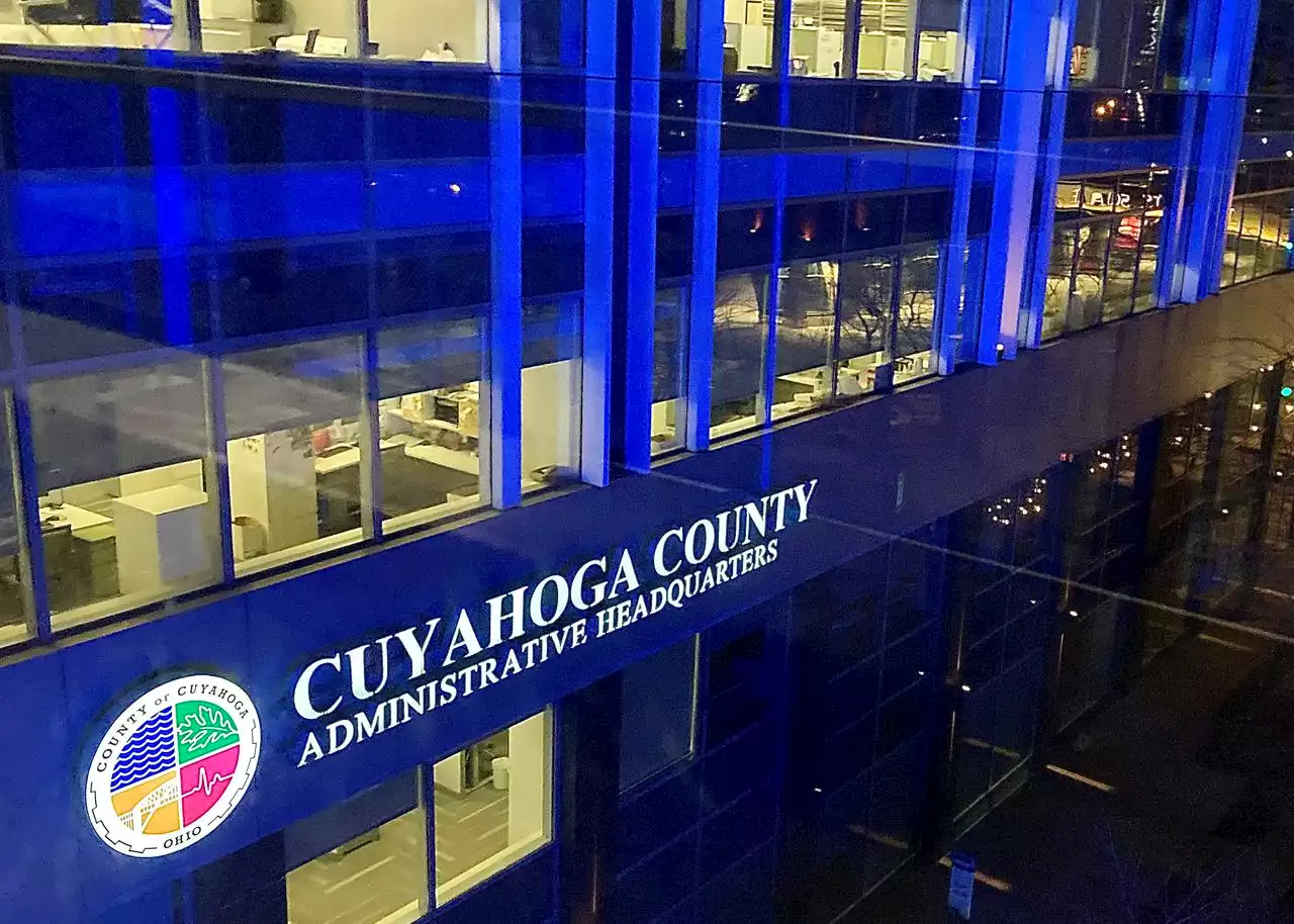 Cuyahoga County to reappraise all residential and commercial properties