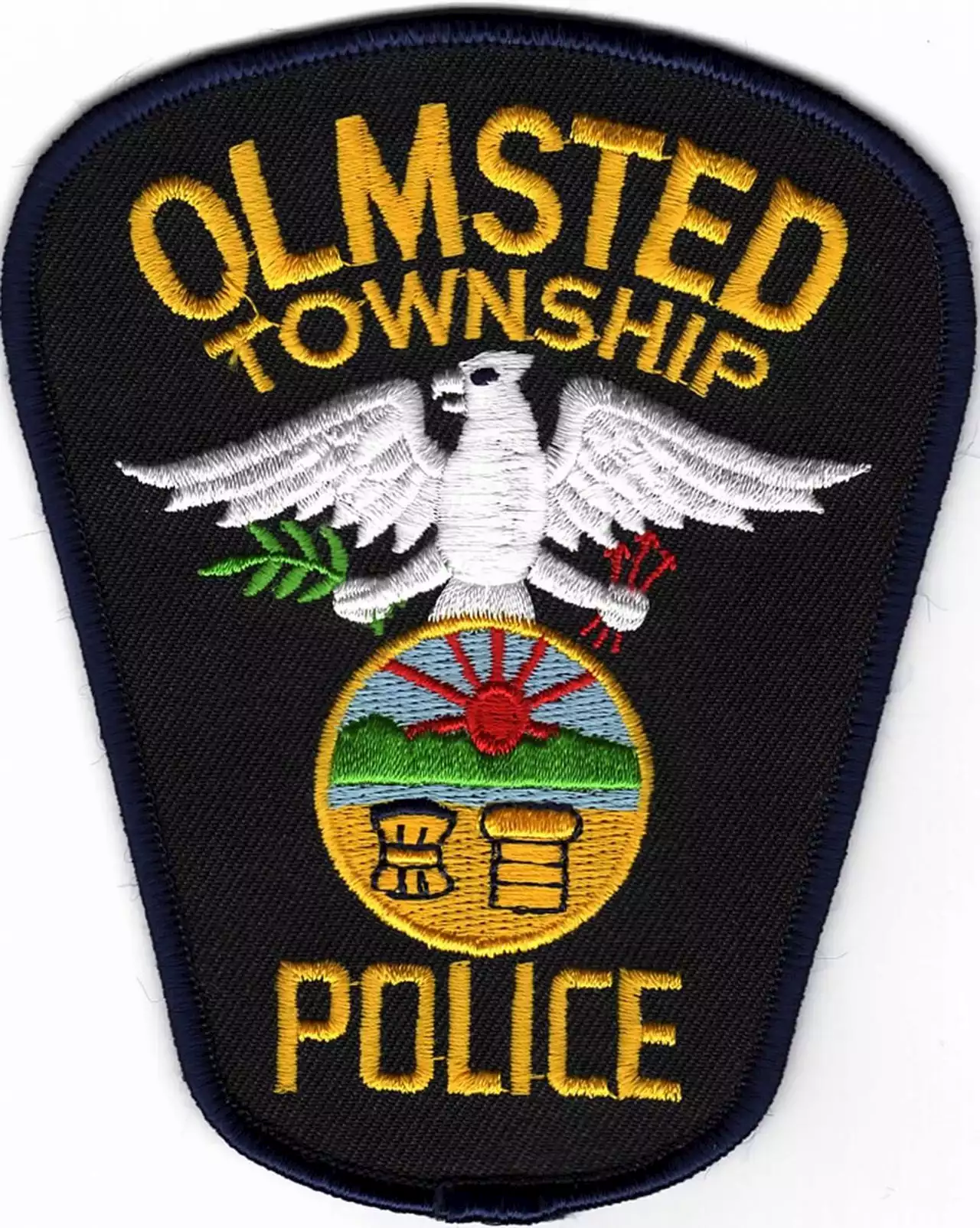 Traffic stop uncovers drugs in car: Olmsted Township Police Blotter