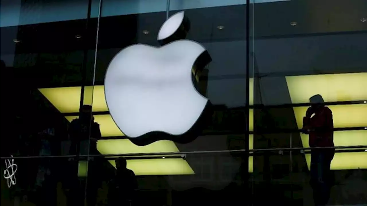 Apple Ketar-Ketir, Bisa Rugi Besar Gara-Gara Aplikasi Ini