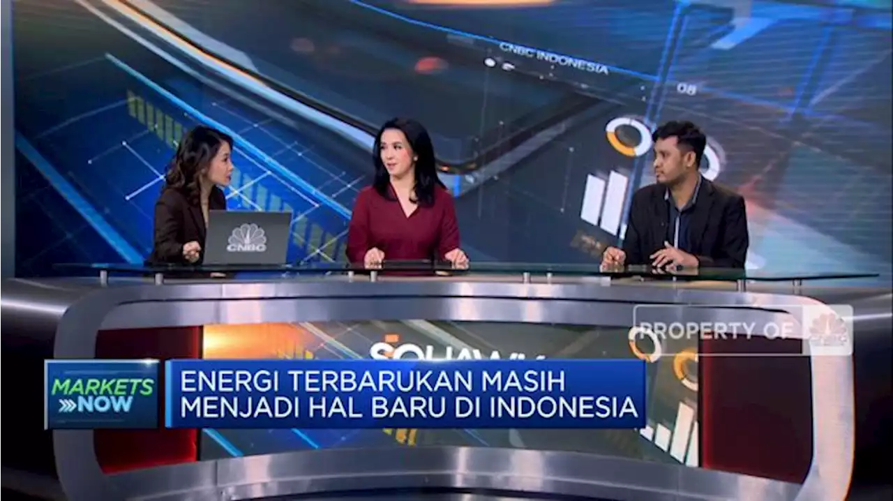 Pemilu Kian Dekat, Ini Saham Yang Prospek Cuan Vs Boncos