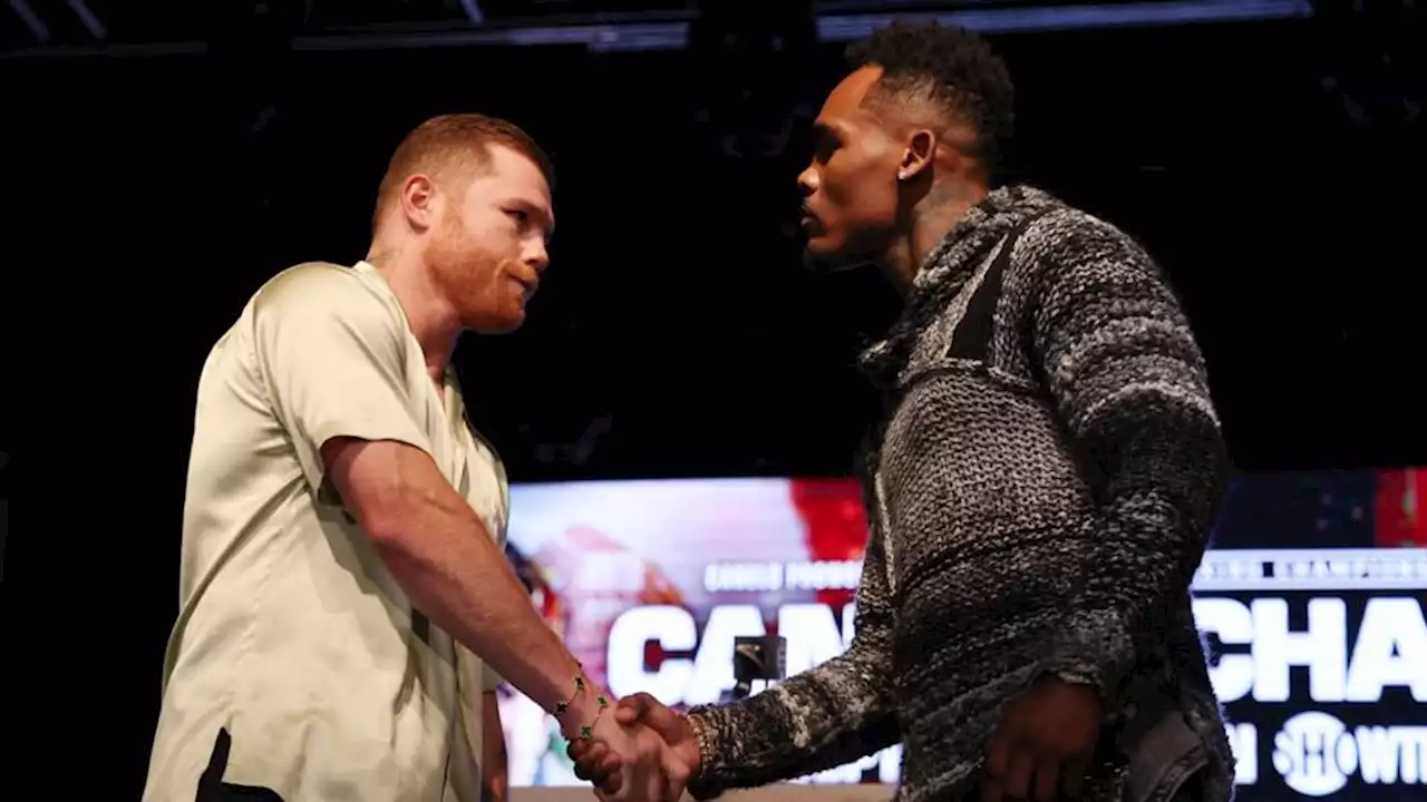 Boxe, Saul Canelo Alvarez-Jermell Charlo : à quelle heure et sur quelle chaîne ?