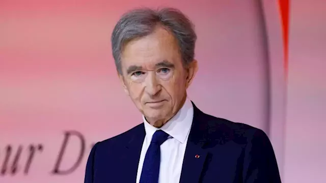LVMH's Bernard Arnault Is Being Probed for Possible Money Laundering – Robb  Report