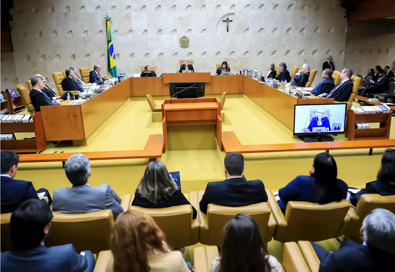 STF tem maioria para reconhecer a omissão do Congresso em regulamentar licença paternidade