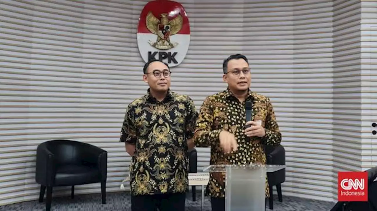 KPK Temukan Uang Puluhan Miliar dari Penggeledahan Rumah Mentan SYL