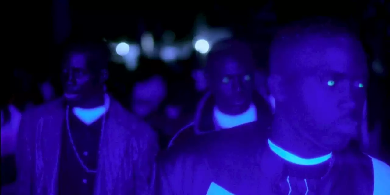 ‘Belly’ Was the Only Movie Hype Williams Ever Made, and That's a Shame