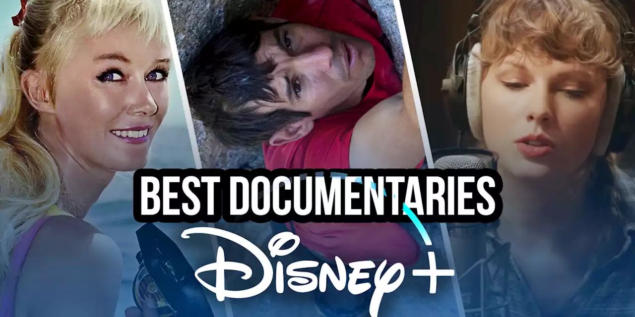 The Best Documentaries on Disney Plus Right Now