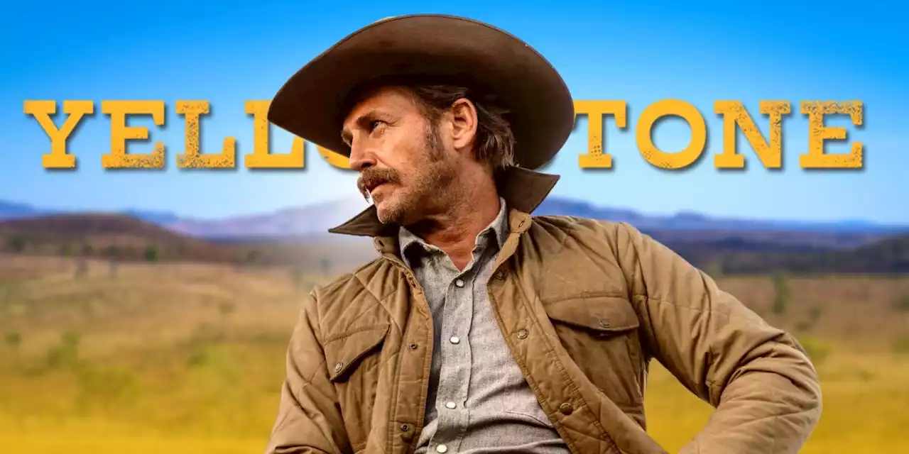 'Yellowstone' Needs a John Dutton Prequel Show With Josh Lucas