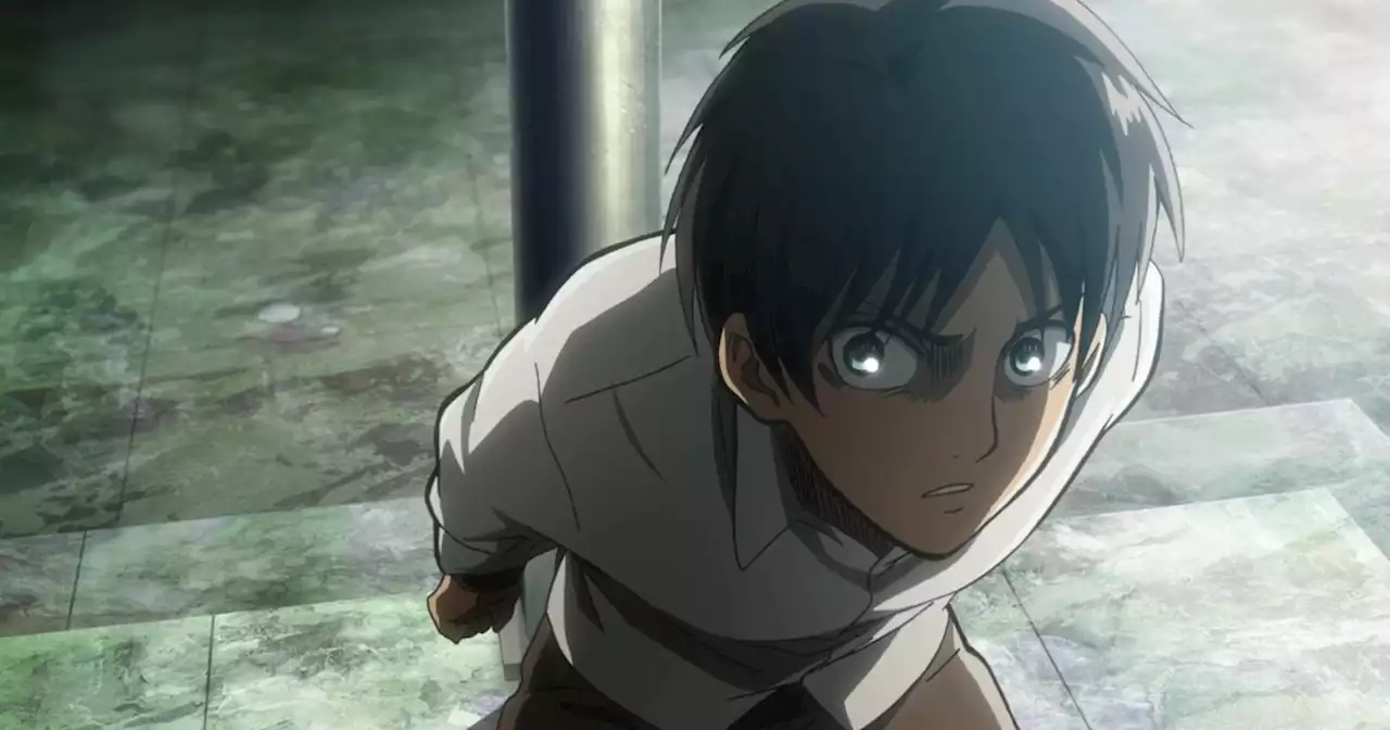 Attack on Titan Season 1 Streaming: Watch & Stream Online via Hulu & Crunchyroll