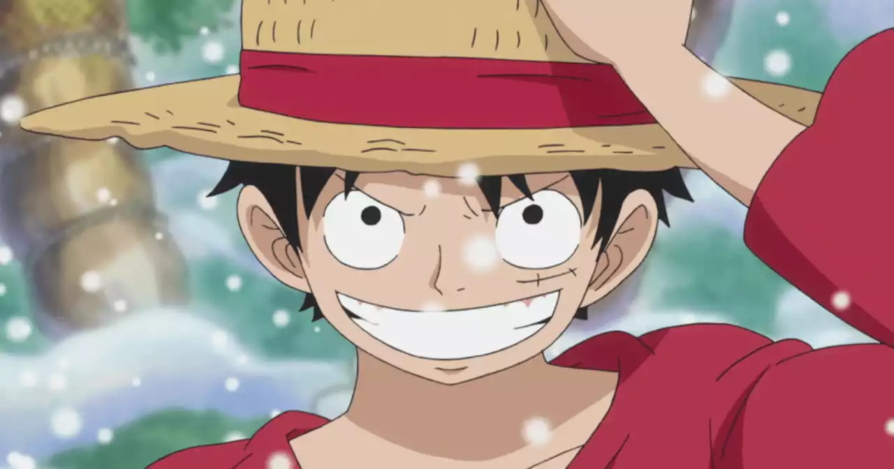 One Piece: When Is The Time Skip Episode?