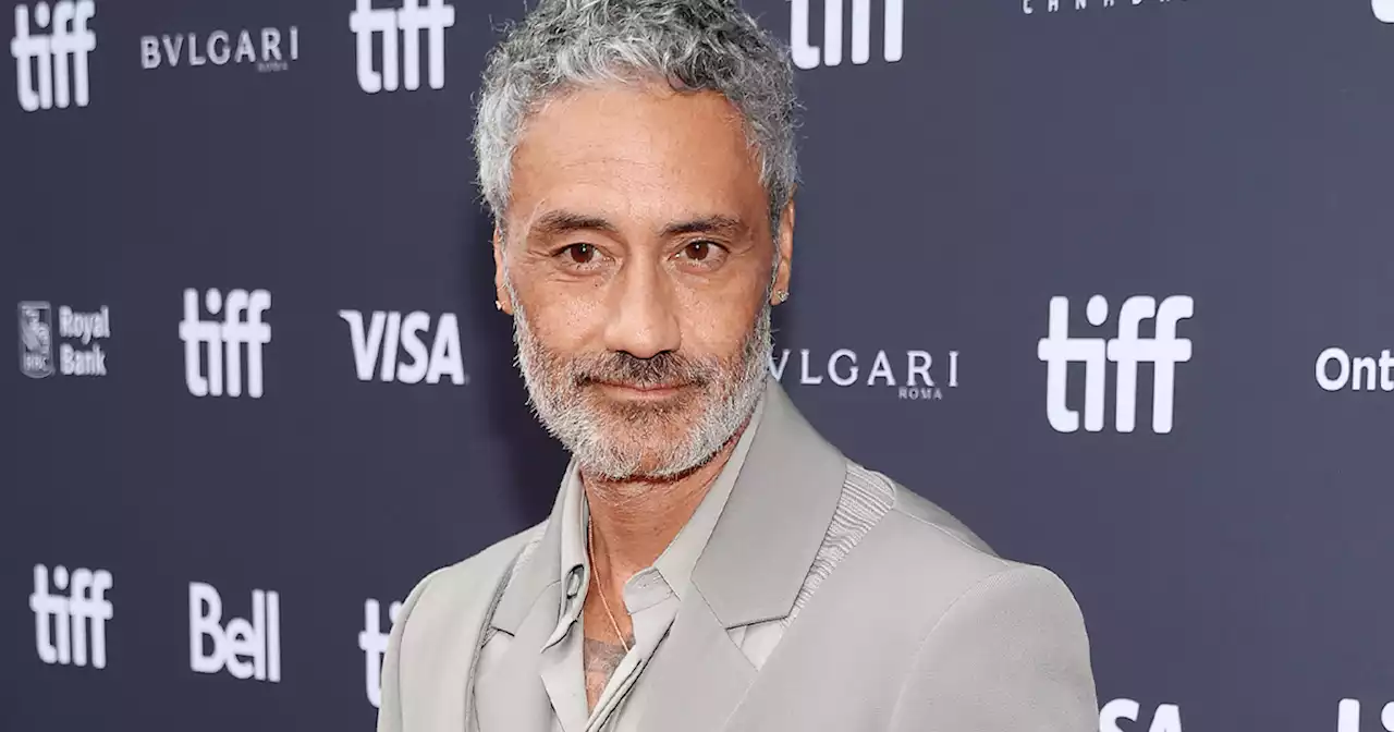 Report: Taika Waititi’s Star Wars Movie Isn't Dead