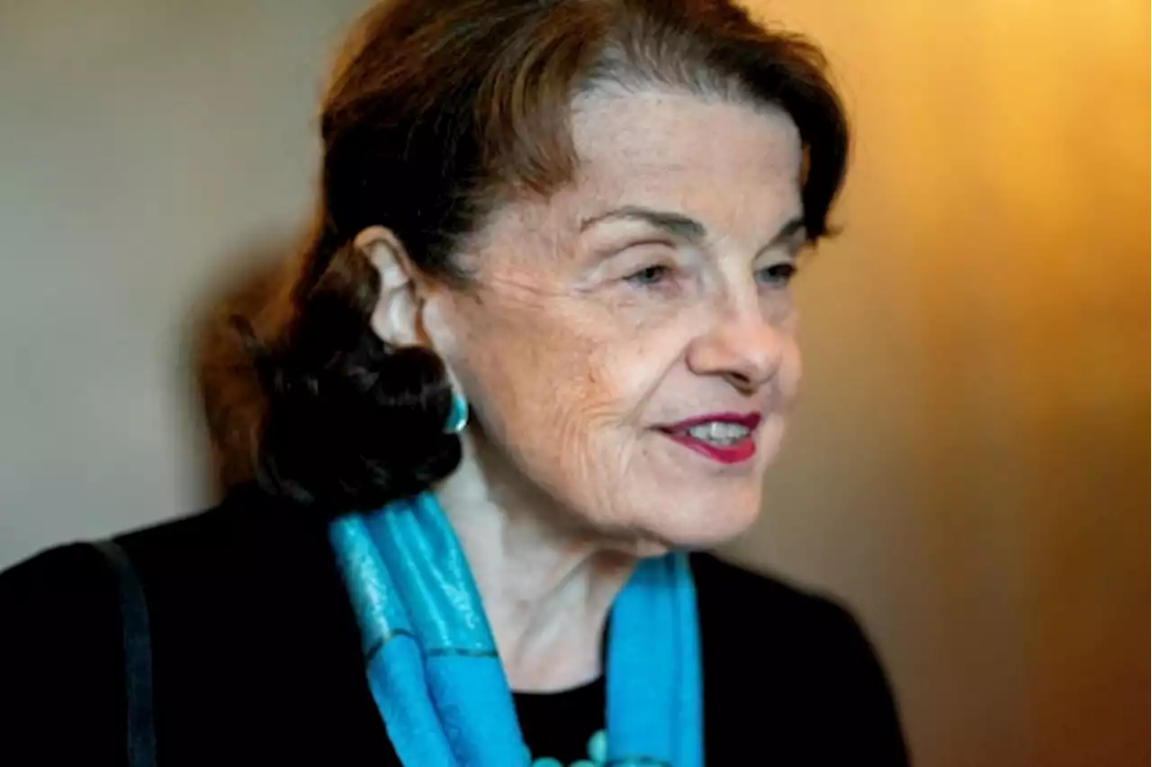 Décès de Dianne Feinstein, grande figure du Sénat américain